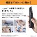 �p�i�\�j�b�N(Panasonic) ER-GK9A-K �u���b�N �����_�b�V�� �{�f�B�g���}�[ VIO�Ή� �[�d�� �������� �����C���� �{�f�B�V�F�[�o�[ �֘A�摜5