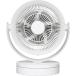  Panasonic (Panasonic) F-D237D-W белый циркулятор DC motor 5 крыльев корень 18cm