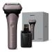  Panasonic (Panasonic) ES-L382W-N Brown Gold Ram панель приборов 3 листов лезвие 