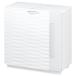  Panasonic (Panasonic) FE-KF07D-W Mill ключ белый обогреватель отсутствует испарительный увлажнение машина средний маленький емкость модель панэльный ..19 татами дерево структура мир .12 татами 