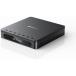 FiiO(fi-o) FIO-DM13BT-B черный CD плеер усилитель 2 основа установка по причине высококачественный звук проект 