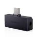 FiiO(fi-o) FIO-SSTINYB-3544-B черный Snowsky TINY USB DAC встроенный портативный наушники усилитель 3.5mm+4.4mm. 2 система мощность в высоком разрешени соответствует 