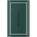 FiiO(fi-o) FIO-SK-SSMELODY-GR Emerald Green Snowsky MELODY специальный PU кожанный кейс 
