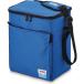 サーモス REF-015-BL(ブルー) ソフトクーラー 15L