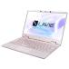 NEC PC-NM550RAG(メタリックピンク) LAVIE Note Mobile 12.5型 Core i5/8GB/256GB/Office