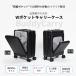  prime Direct (primedirect) Carry кейс Buddy Carry BK черный машина внутри приносить возможность зарядка порт есть чемодан застежка-молния TSA блокировка есть двусторонний карман 31L