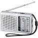  Zenith (ZENITH) WFAM-280 AM/FM портативный радио 