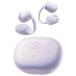 Shokz(AfterShokz)( амортизаторы s( after амортизаторы s)) OpenDots Airtei break лиловый совершенно беспроводной слуховай аппарат SKZ-EP-000073 ушные каффы type AI установка Mike принятие 