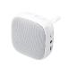 PGA PG-PWSP02WH белый Bluetooth5.0 портативный беспроводной динамик 