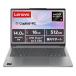 Lenovo( Lenovo ) Lenovo IdeaPad Slim 5 Gen 10 83HX00CVJP Ryzen AI 5 Win11Home память 16GB SSD512GB OfficeH&amp;B2024 ноутбук luna серый 