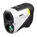 �j�R��(Nikon) COOLSHOT PROIII STABILIZED ���[�U�[�����v �S���t�p