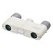  Nikon (Nikon).4x10D CF IW слоновая кость белый бинокль 4 раз YU4X10DCFIW
