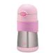  Thermos (THERMOS) FFH-290ST-P розовый вакуум изоляция baby кружка с соломинкой 0.29L