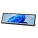 ITPROTECH( I ti Pro Tec ) LCD12HCV-IPSW 12.6 type балка модель жидкокристаллический монитор Screen Plus дисплей 