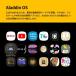 AladdinX(�A���W��X) Aladdin X3 3-in-1�v���W�F�N�^�[ 700ANSI �t��HD Aladdin OS���� AX3P26U04DJ �֘A�摜5