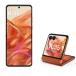  Motorola MOTOROLA motorola razr 50 6.9+3.6 type 12GB/512GBsplitsu orange SIM свободный смартфон PB230002JPf "губа" складной PB230002JP