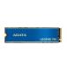 ADATA Technology ALEG-700-1TCS LEGEND 700 PCIe Gen3 x4 M.2 2280 SSD 1TB