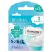 Schick( Schic * Japan ) 397758 in tuishon чуткий . для бритва 3ko входить 
