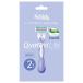 Schick( Schic * Japan ) 416324 cuatro свет чуткий . для 2 шт 