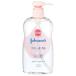  талон вид Johnson детское масло мельчайший ..300ml