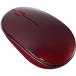 ʥХ䥷 MUS-BKT154NR å FLATTY Bluetooth BlueLEDؼޥ 3ܥ