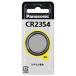  Panasonic (Panasonic) CR2354 монета форма lithium батарейка 3V 1 шт 