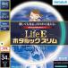  ho ta lux (HotaluX) FHC34ED-LE-SHG2 LifeE ho ta look тонкий 34 форма днем свет цвет круг форма лампа дневного света 