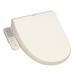  Toshiba (TOSHIBA) SCS-TCK1020 N пастель слоновая кость CLEAN WASH мойка теплой водой сиденье для унитаза 