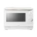  Toshiba (TOSHIBA) ER-D90B-W белый камень обжиг в печи купол микроволновая печь 26L
