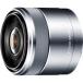 ˡ SONY E 30mm F3.5 Macro SEL30M35 Eޥ APS-C ޥ SEL30M35