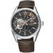 Orient ORIENT RK-AV0008Y Orient Star Orient Star MODERN SKELETON мужской автоматический наручные часы RKAV0008Y