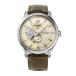  Orient ORIENT RK-AV0B10G Orient Star LAYERED SKELETON автоматический наручные часы внутренний стандартный товар RKAV0B10G