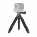  King MS-4H гибкий штатив GoPro, смартфон . установка возможность 