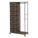  Hagi .KHR-3158BR Brown вешалка KHR3158BR[ оплата при получении не возможно ]