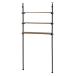  Hagi .KTR-3154BR Brown / черный .. обивка стиральная машина подставка KTR3154BR[ оплата при получении не возможно ]
