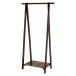  Hagi .MHR-6033DBR темно-коричневый вешалка MHR6033DBR[ оплата при получении не возможно ]
