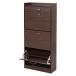  Hagi .RSR-1705BR Brown обувь подставка RSR1705BR[ оплата при получении не возможно ]