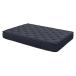  Hagi .KM-3322-D-BK черный pillow верх имеется матрац двойной карман KM3322DBK[ оплата при получении не возможно ]
