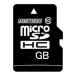 ADTEC AD-MRHAM8G/10 microSDHC карта 8GB
