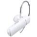  Buffalo (BUFFALO) BSHSBE200WH белый Bluetooth4.0 соответствует одна сторона уголок headset 