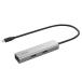  Buffalo (BUFFALO) LUD-U3-CU301SV USB Type-C подключение do King стойка 