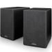 DENON( Denon ) SC-N10-BK( black ) speaker system 