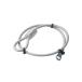  Elecom (ELECOM) ESL-W0546 тросик 4.6mm×0.5m