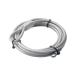  Elecom (ELECOM) ESL-W3046 тросик 4.6mm×3m