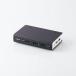  Elecom (ELECOM) KVM-DVHDU2 DVI соответствует персональный компьютер автоматика переключатель USB 2 шт. переключатель 