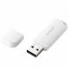 쥳(ELECOM) MF-HMU208GWH ۥ磻 Х塼USB 8GB
