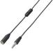  Elecom (ELECOM) EHP-TVE0150BK черный объем управление есть наушники удлинитель 5m