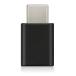쥳(ELECOM) MPA-MBFCMADNBK ֥å USB2.0Ѵץ TypeC-microB