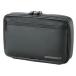  Elecom (ELECOM) ZSB-HD003BK черный портативный жесткий диск кейс 