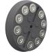 ���T�V(musashi) SP-10 �Z���T�[���C�g�p ���̓}�O�l�b�g�x�[�X